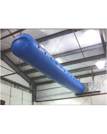 PVC flexible duct